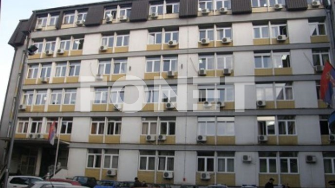 Izbori na biračkom mestu 25